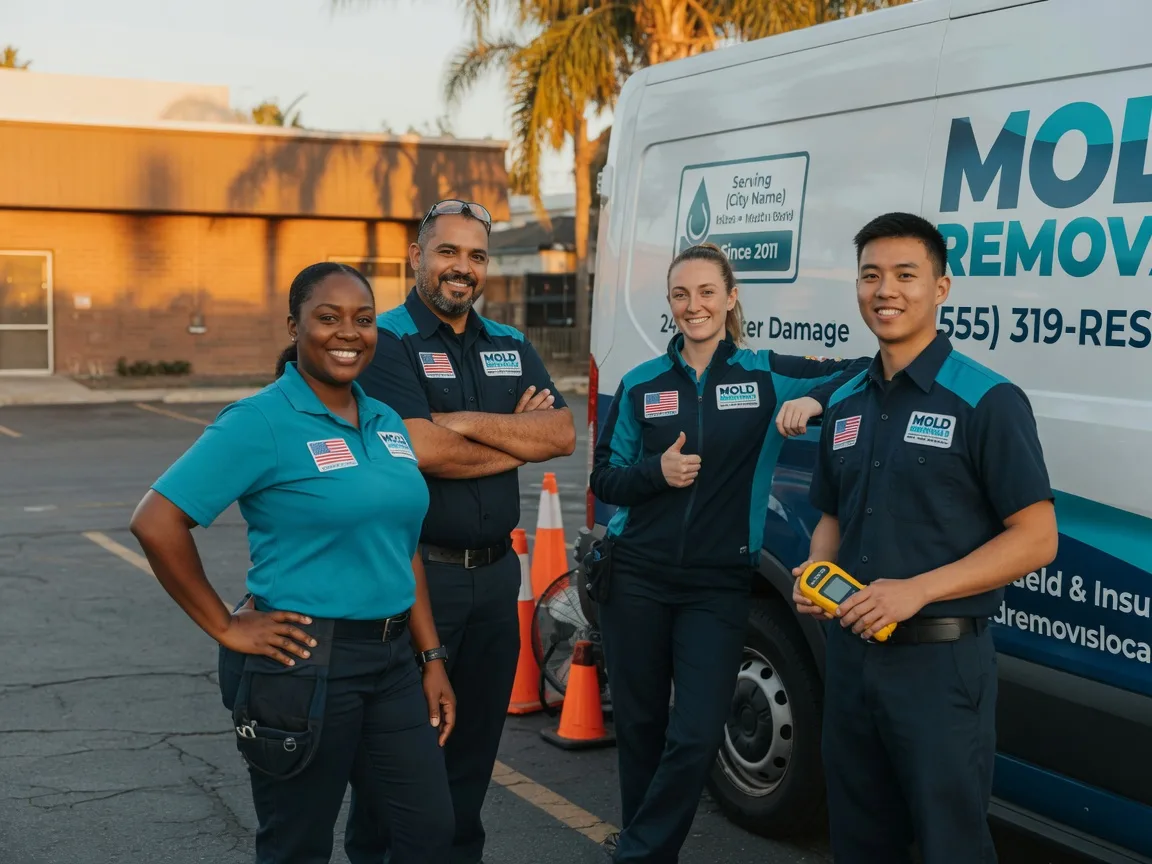 Water Damage Restoration company in Archer, FL